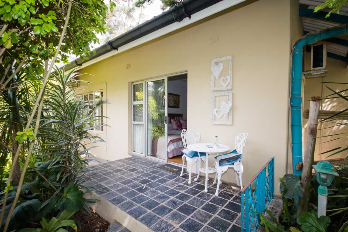 Homestead B&B – Port Elizabeth Accommodation