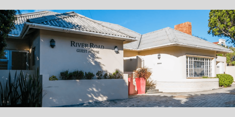 River Road Guest House